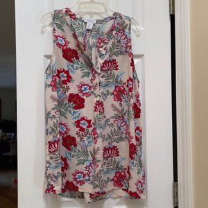 Kenar Tank Top Size L